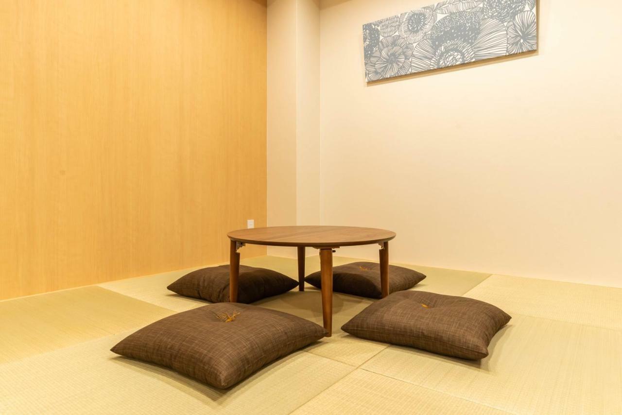 Bijou Suites Ai Ōsaka Eksteriør bilde
