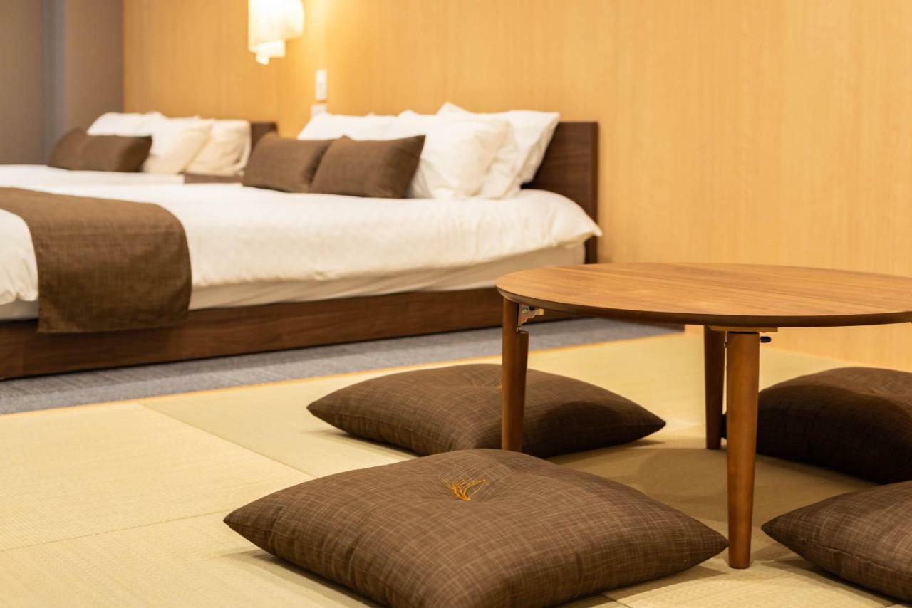 Bijou Suites Ai Ōsaka Eksteriør bilde